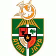 Universitas Atma Jaya logo
