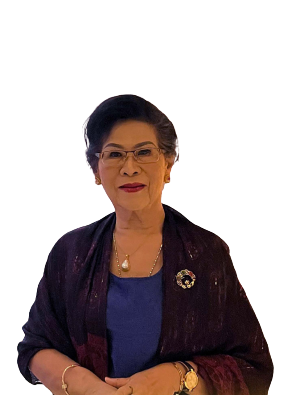 Prof. Dr. R.A. Retno Murni
